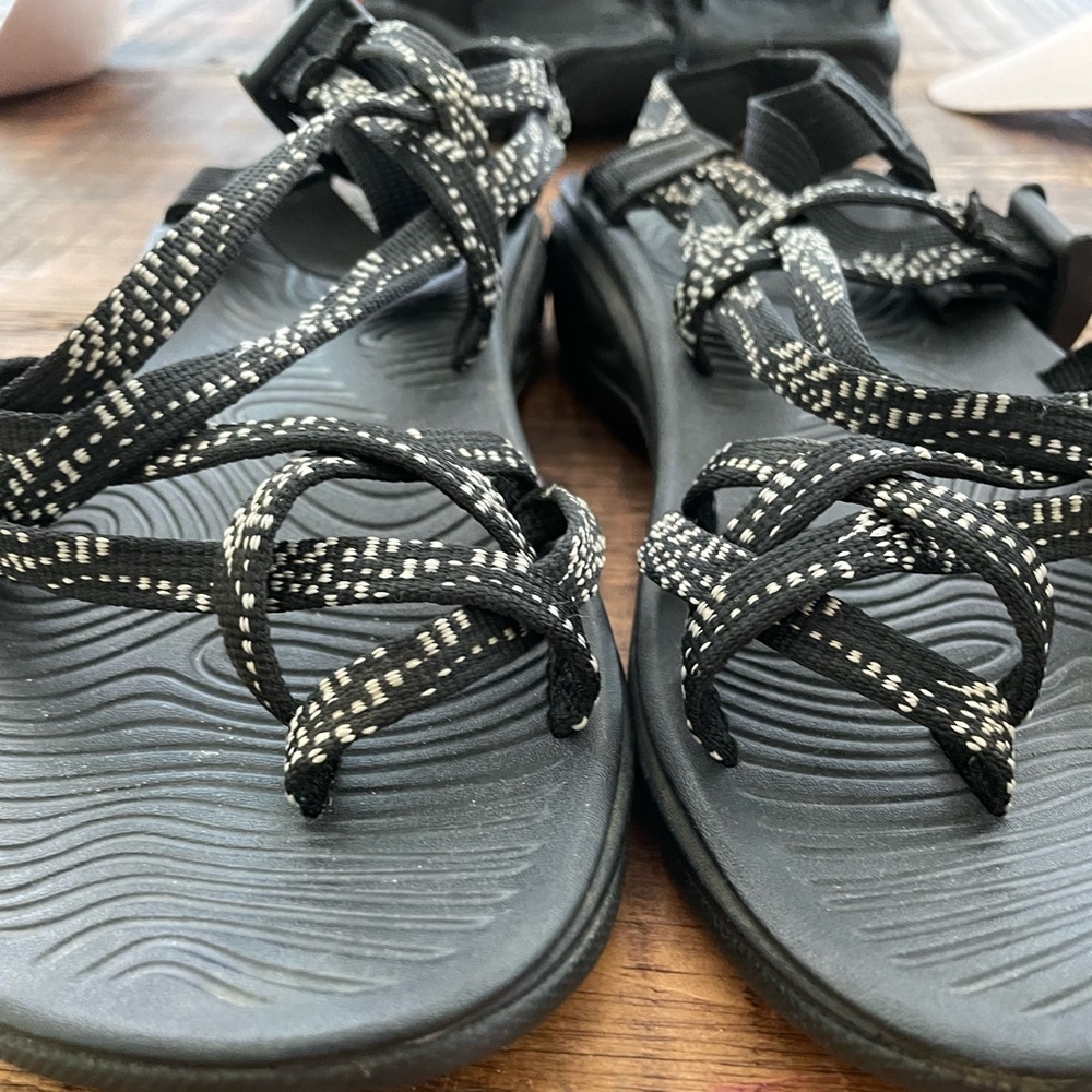 Chaco
